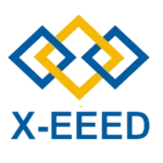 Logo of X-EEED android Application 